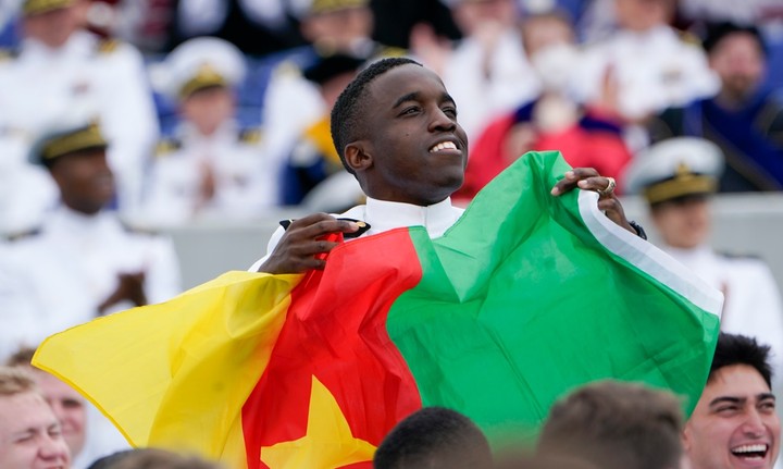 Kamerun klamal o veku väčšiny svojich mládežníckych reprezentantov